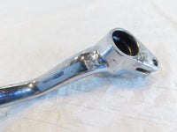 Harley Davidson Sportster 883 1200 Custom Hugger & Sport Mids Rear Brake Pedal - C3 Cycle