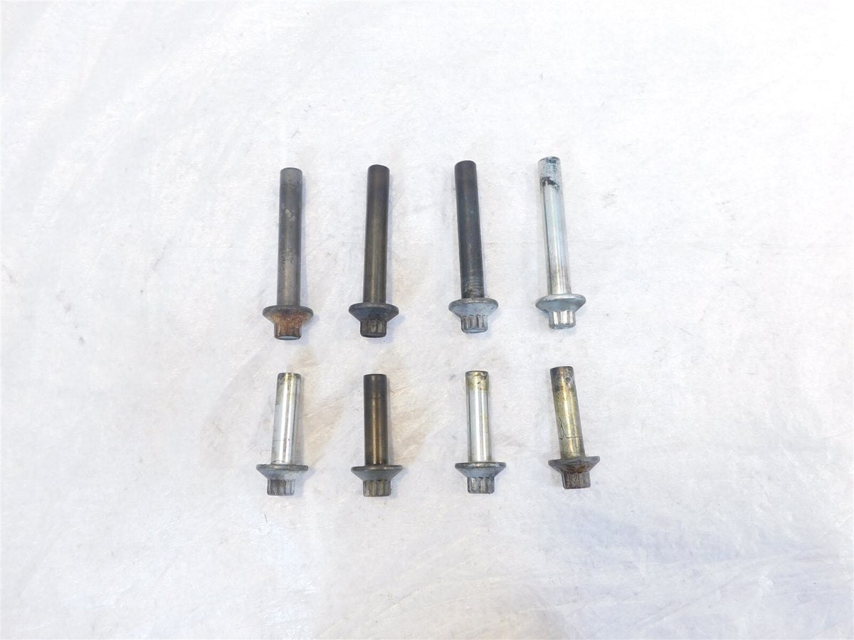 Harley Davidson Twin Cam Touring Dyna & Softail Cylinder Head Mount Bolts - C3 Cycle