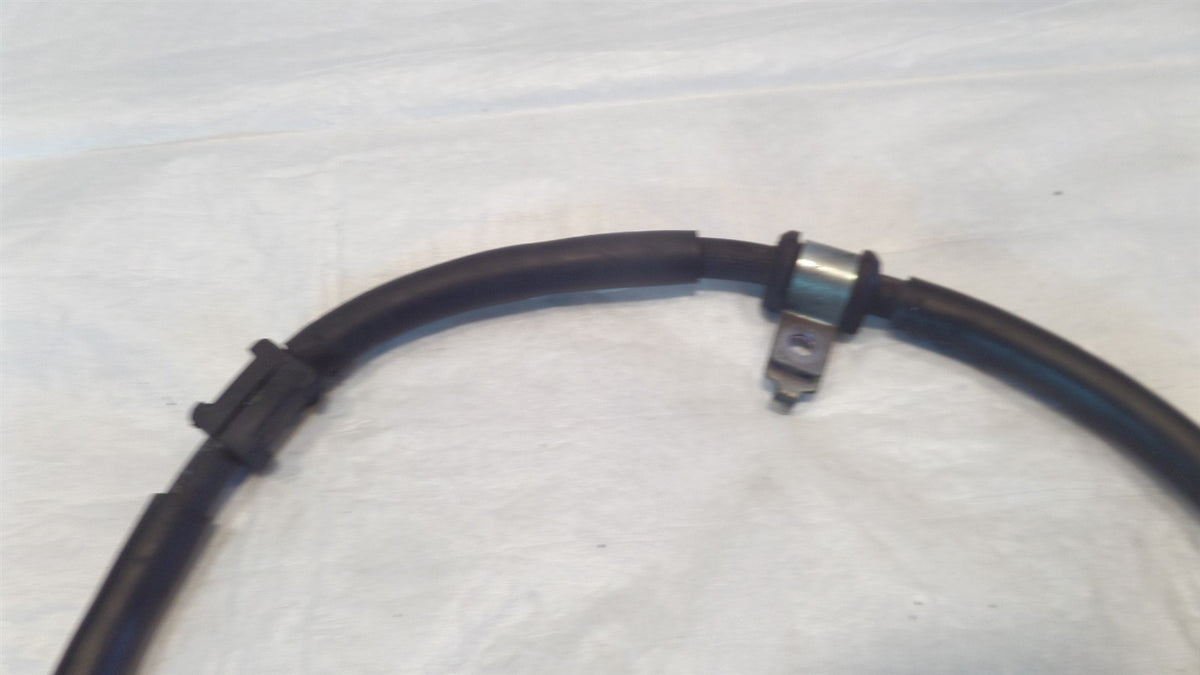 2011 2012 2013 Kawasaki Ninja 1000 ZX1000 Rear Brake Caliper Hose Pipe Line - C3 Cycle