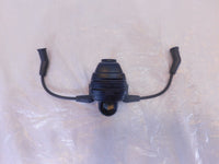 11-13 Harley Davidson FXS Softail Blackline Engine Motor Ignition Coils & Wires - C3 Cycle