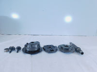 Kawasaki VN1500 Vulcan 1500 1600 Engine Motor Crankshaft Crank Shaft Balancer - C3 Cycle