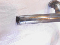 BMW R1150GS Adventure & R1150R Left/Right Exhaust Muffler Manifold Header Pipes - C3 Cycle