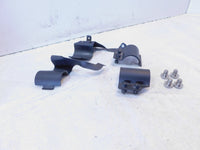 2020 BMW F900 R F900R Front Fork Mount Windshield Windscreen Clamp Brackets - C3 Cycle