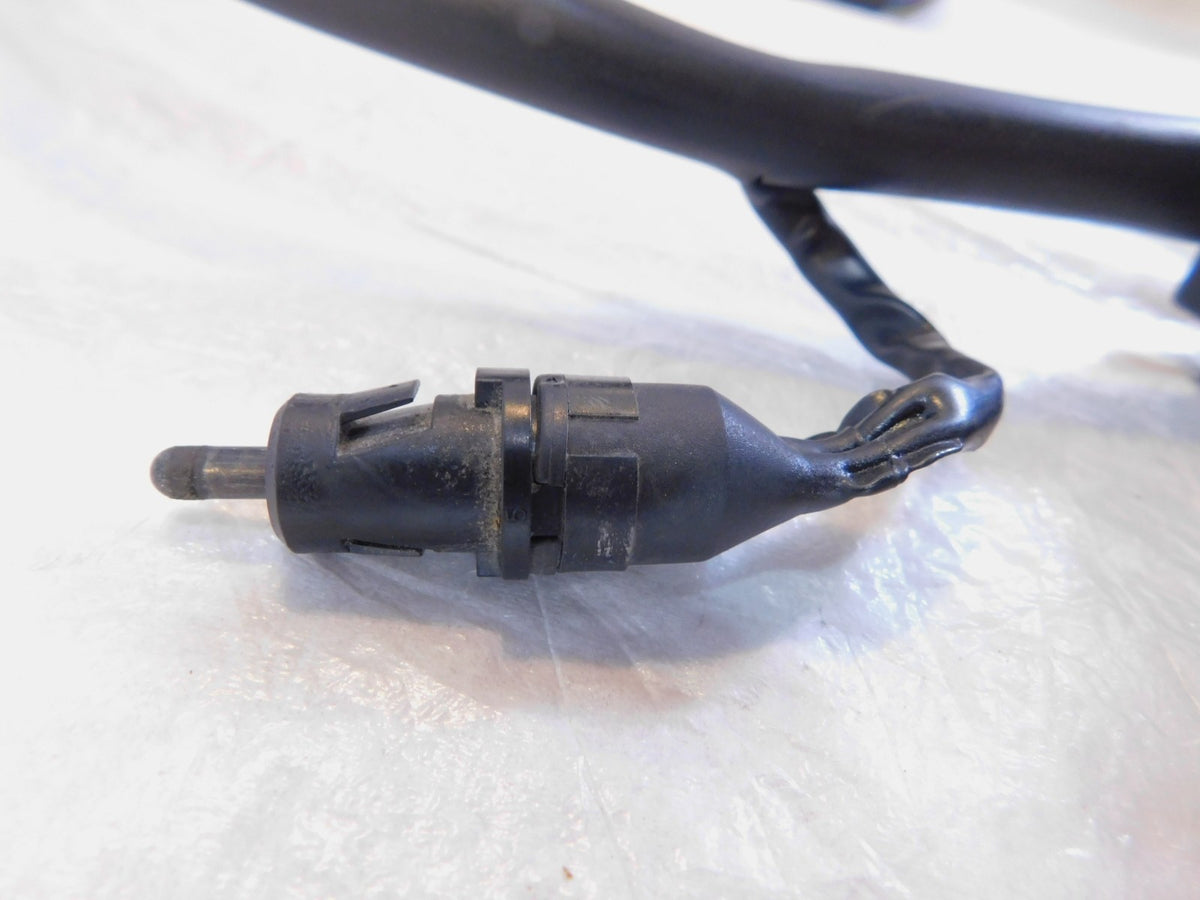 Triumph Street Triple 675 675R Daytona 675 Left Handlebar Control Switches - C3 Cycle
