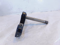 Harley Road King Electra & Street Glide Lower Fork Triple Tree Stem Bracket - C3 Cycle