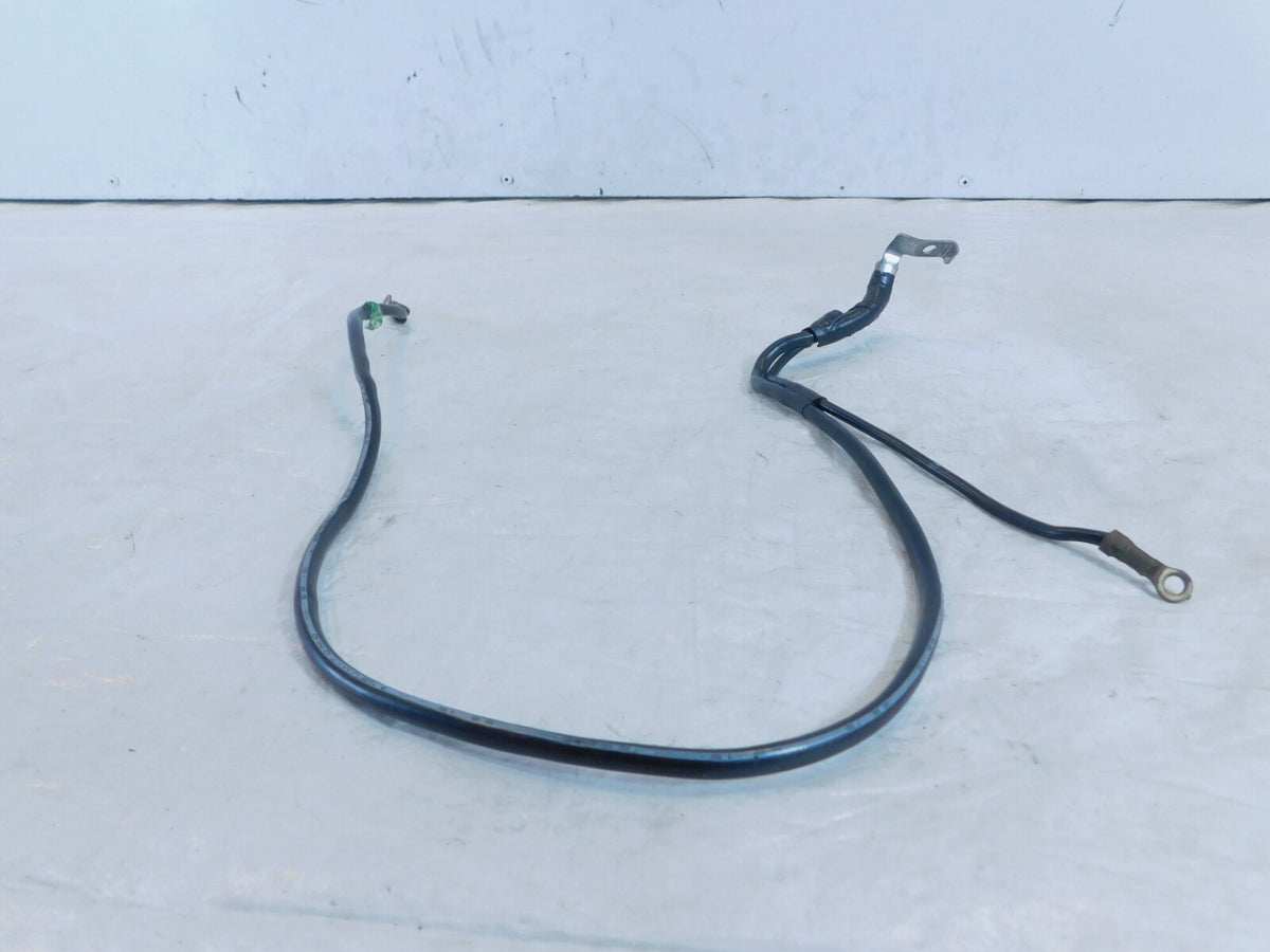 2001-2005 Honda Goldwing 1800 GL1800 Electrical Battery Ground Cable Wire Lead - C3 Cycle