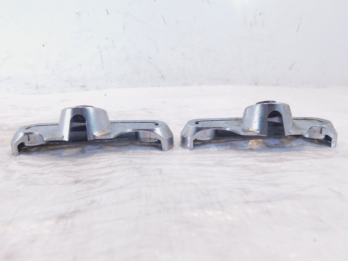 1991-2016 Harley Davidson Sportster 883 & 1200 Cylinder Head Mount Bolt Covers - C3 Cycle
