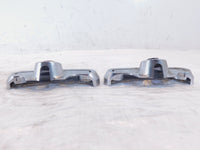 1991-2016 Harley Davidson Sportster 883 & 1200 Cylinder Head Mount Bolt Covers - C3 Cycle