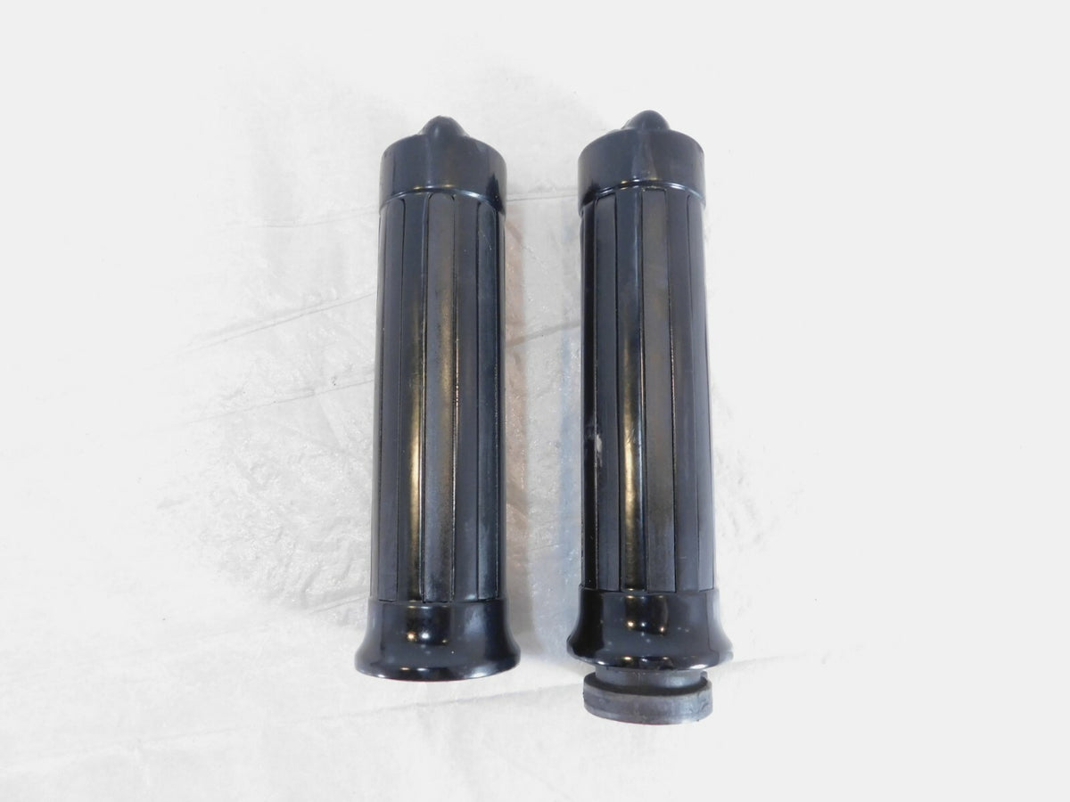 Honda VF750 & VTX1300 & VTX1800 & Shadow 600 750 1100 & 1300 Right & Left Grips - C3 Cycle