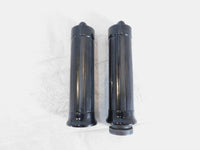 Honda VF750 & VTX1300 & VTX1800 & Shadow 600 750 1100 & 1300 Right & Left Grips - C3 Cycle