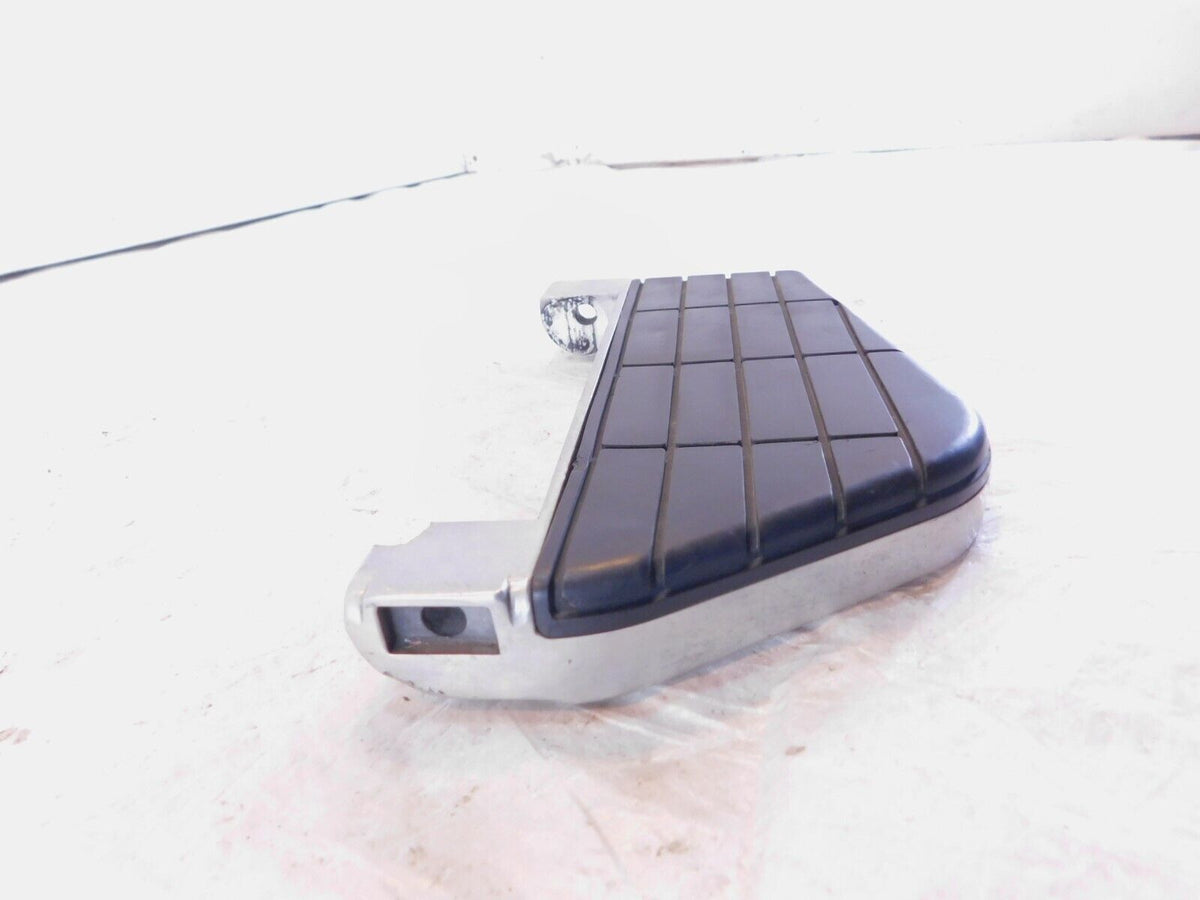 Honda GL1500 Goldwing 1500 Rear Left Passenger Footboard Floorboard Footrest - C3 Cycle