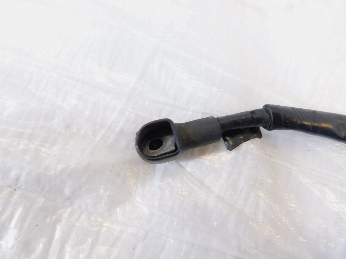 Yamaha V-Star 650 XVS650 Custom Silverado Starter Motor Relay Cable Wire Lead - C3 Cycle