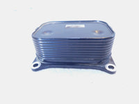 BMW F750GS F850GS ADV & F900 F900R F900XR Engine Motor Oil Cooler Heat Exchanger - C3 Cycle