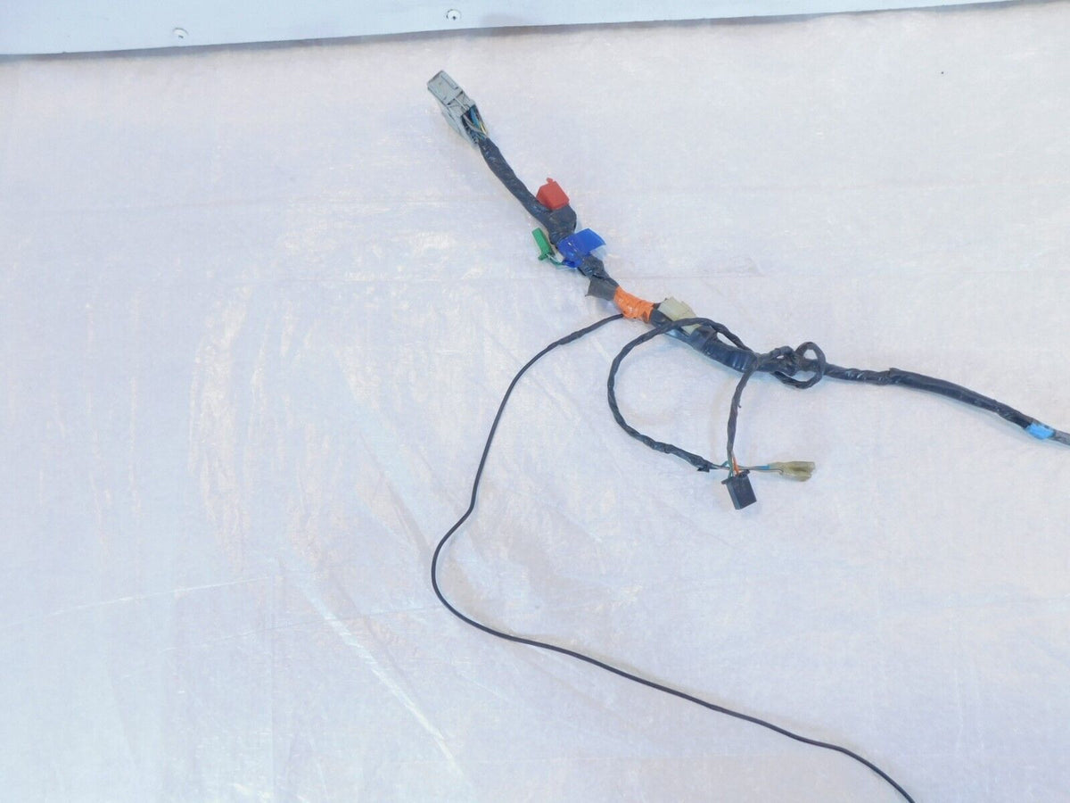1992-1996 Honda GL1500 GL1500I Goldwing 1500 Front Fairing Wire Wiring Harness - C3 Cycle