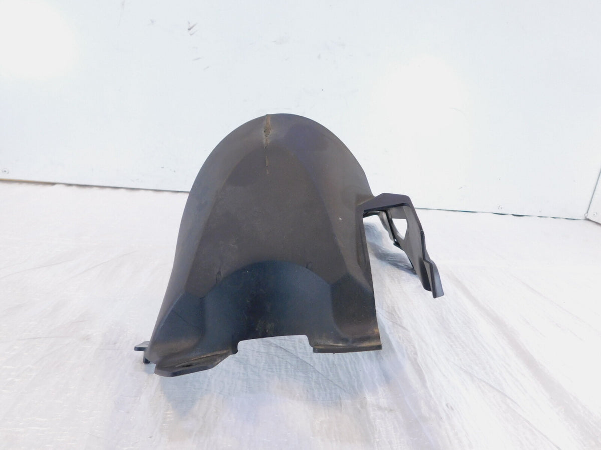 Suzuki GW250 Inazuma 250 L3 L4 L5 L7 Rear Wheel Drive Chain Case Debris Guard - C3 Cycle
