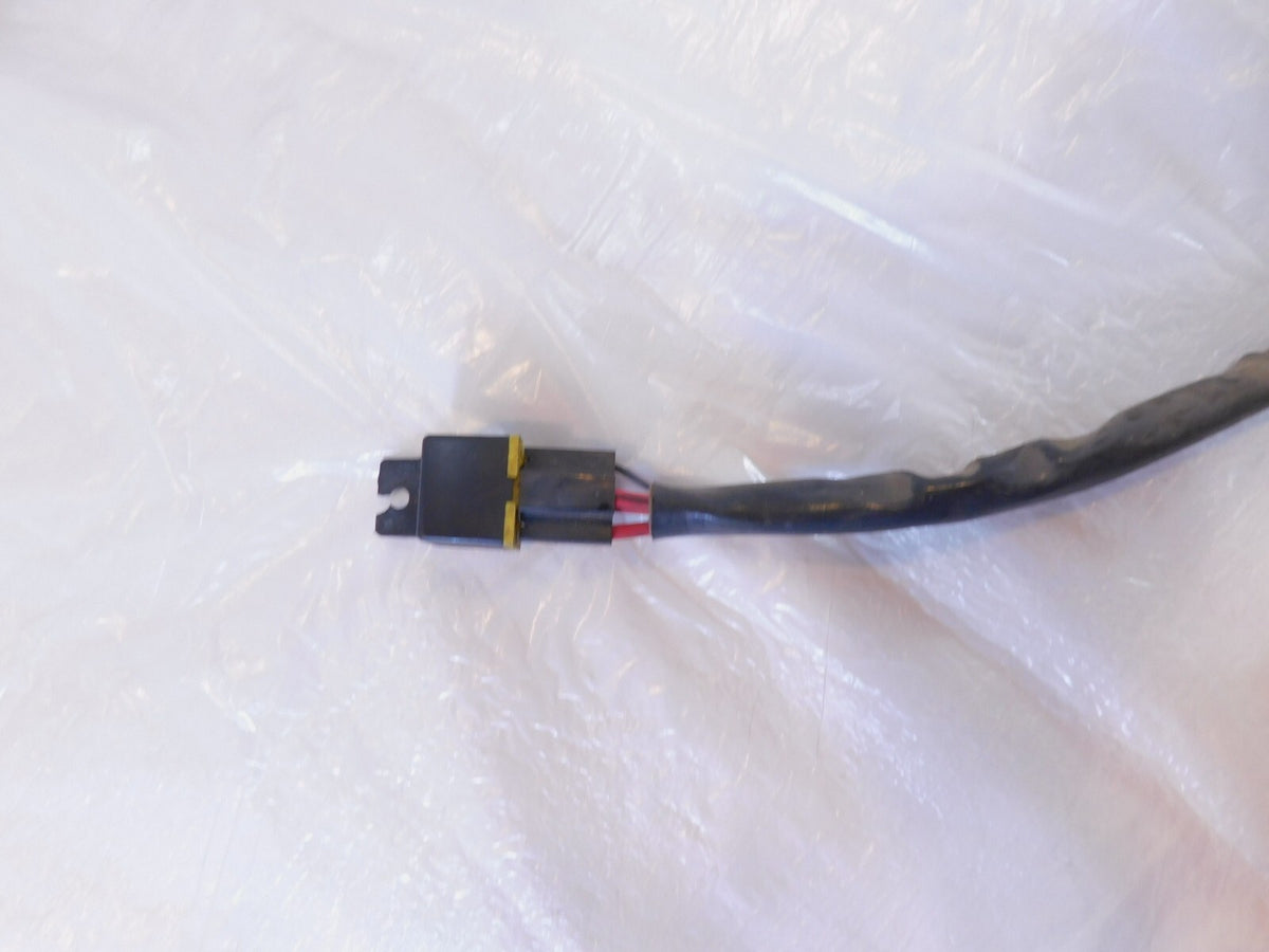 Harley Davidson Electra Glide Classic & Ultra Front Fairing Wire Wiring Harness - C3 Cycle