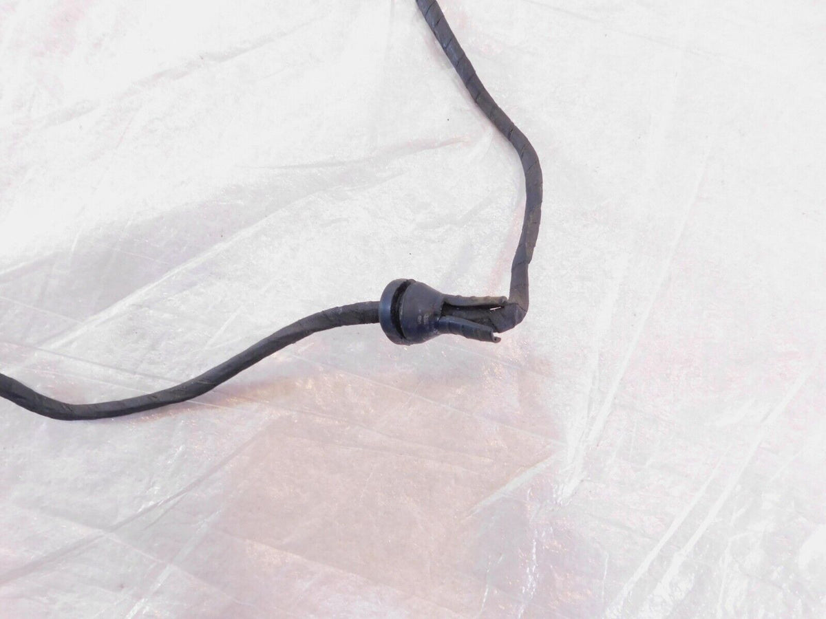 1995-2001 BMW R1100RT R1100 RT Additional Radio Subharness Wiring Wire Harness - C3 Cycle