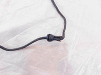 1995-2001 BMW R1100RT R1100 RT Additional Radio Subharness Wiring Wire Harness - C3 Cycle