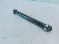 Yamaha YZFR6S YZF R6S YZFR6 R6 & YZFR1 R1 & FZ6 FZ-6 Rear Back Wheel Axle Shaft