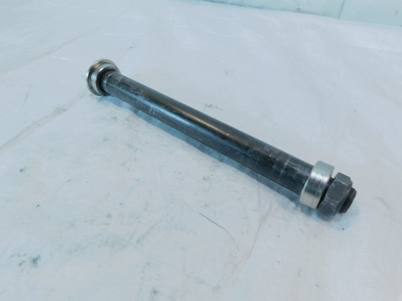 Yamaha YZFR6S YZF R6S YZFR6 R6 & YZFR1 R1 & FZ6 FZ-6 Rear Back Wheel Axle Shaft