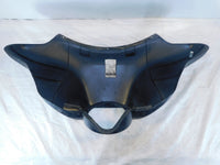 Harley Davidson Touring Street & Electra Glide Black Outer Front Fairing Cover - C3 Cycle