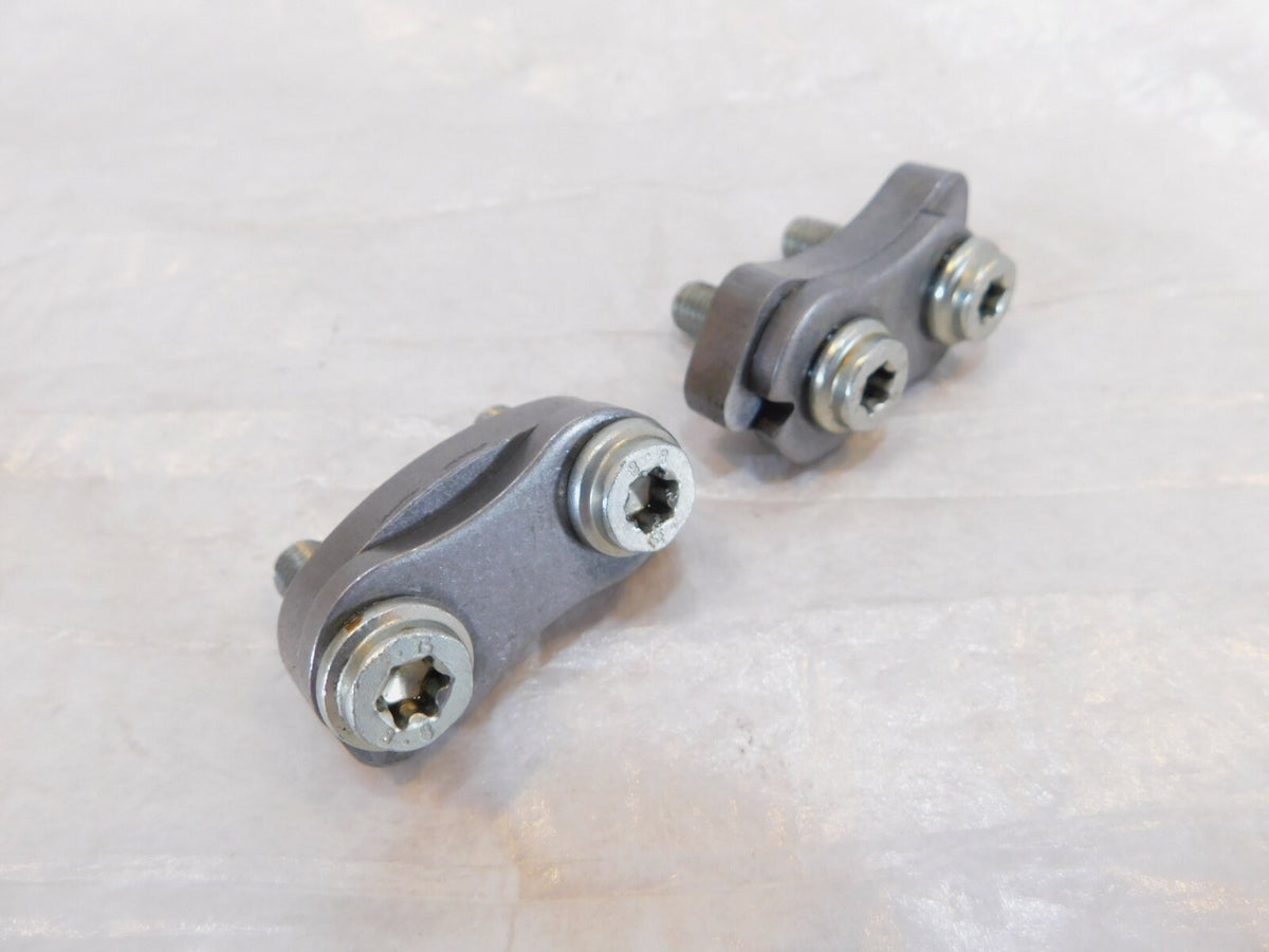 Harley V-Rod VRod VRSC Night Rod & Muscle Engine Transmission Bearing Retainers - C3 Cycle