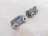 Harley V-Rod VRod VRSC Night Rod & Muscle Engine Transmission Bearing Retainers - C3 Cycle