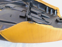 2008-2010 Buell XB XB12 XB12X Ulysses Main Front Rider & Rear Passenger Seat - C3 Cycle