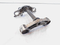 1984-1999 Yamaha Virago 750 700 1000 1100 Front Fork Triple Trees Steering Stem - C3 Cycle