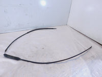 Harley Davidson Dyna Low Rider Super Glide Wide Glide Clutch Cable Line 38602-92 - C3 Cycle