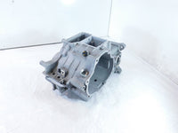 Harley Dyna Super Glide & Street Bob Silver Transmission Housing Case For Repair - C3 Cycle
