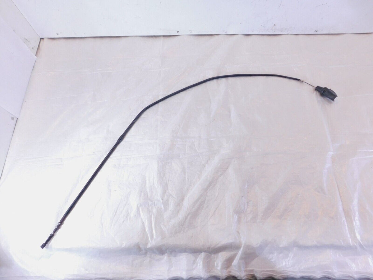 Honda CX500 CX500C CX500D & Silverwing GL500 GL500I Left Handlebar Clutch Cable - C3 Cycle