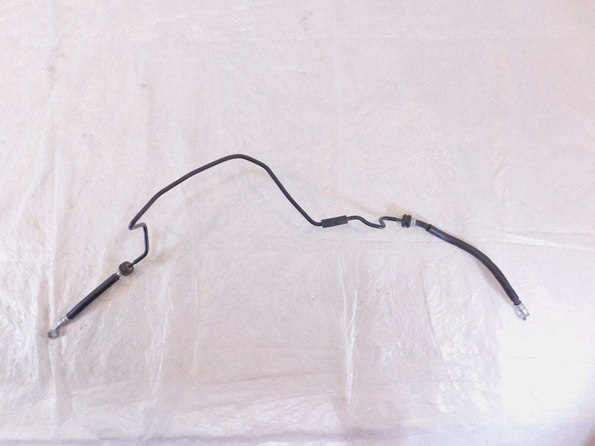 08-2009 Suzuki B-King GSX1300BK Busa King Clutch Master Cylinder Hose Pipe Line - C3 Cycle