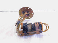 1988-2000 Honda GL1500 Goldwing 1500 Fuel Gas Petrol Tank Pump 16700-MAF-800 - C3 Cycle