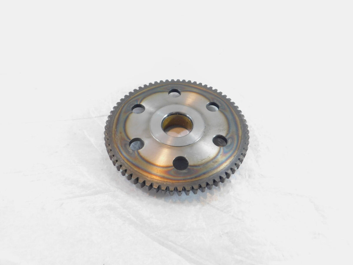 Yamaha XV1600 Road Star 1600 Engine Generator Stator Rotor Flywheel Starter Gear - C3 Cycle