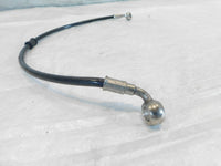 17-20 Ducati SuperSport 939 939S Front Wheel Brake Caliper to Caliper Hose Line - C3 Cycle