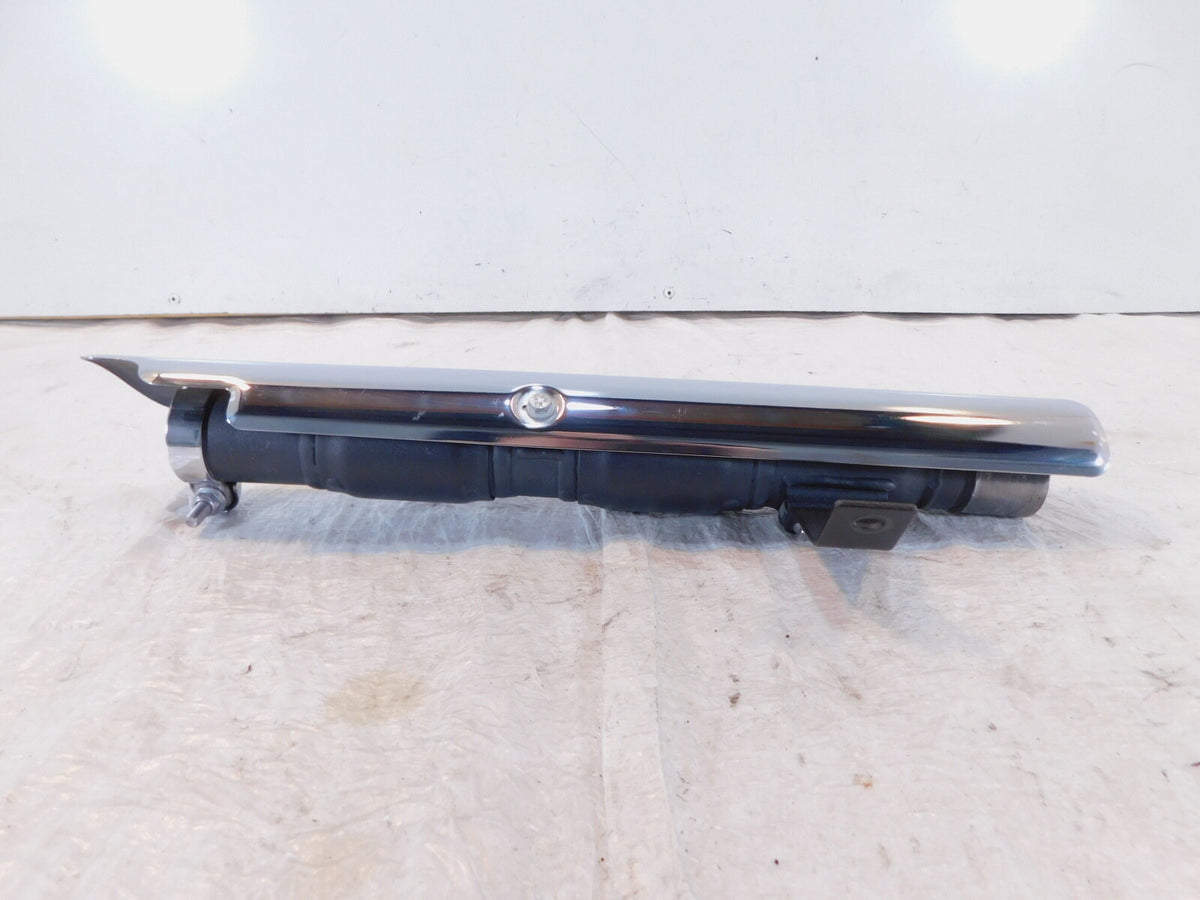 Royal Enfield Meteor 350 Euro 5 Center Exhaust Pre Muffler System Pipe Chamber - C3 Cycle