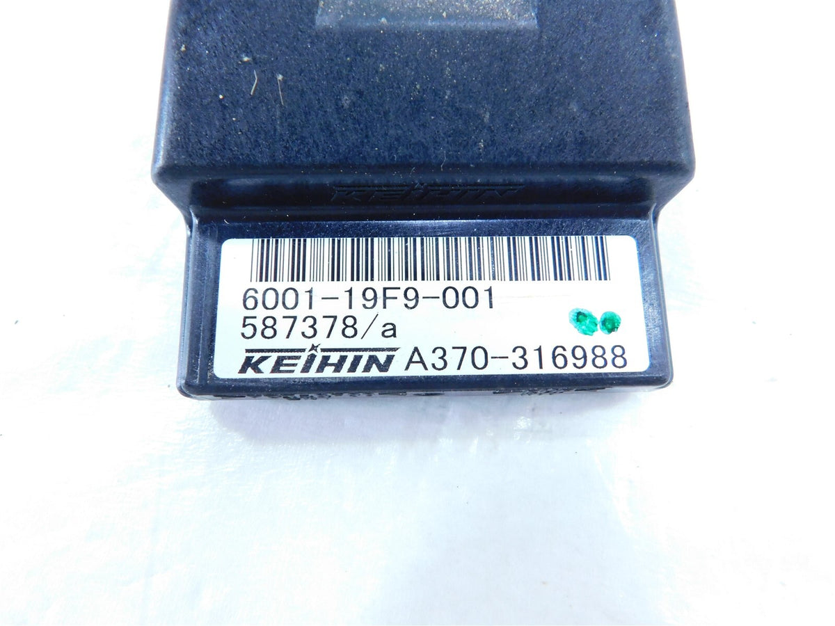 19-21 Royal Enfield Himalayan 410 USA Engine Ignition Control Module ECU ECU CDI