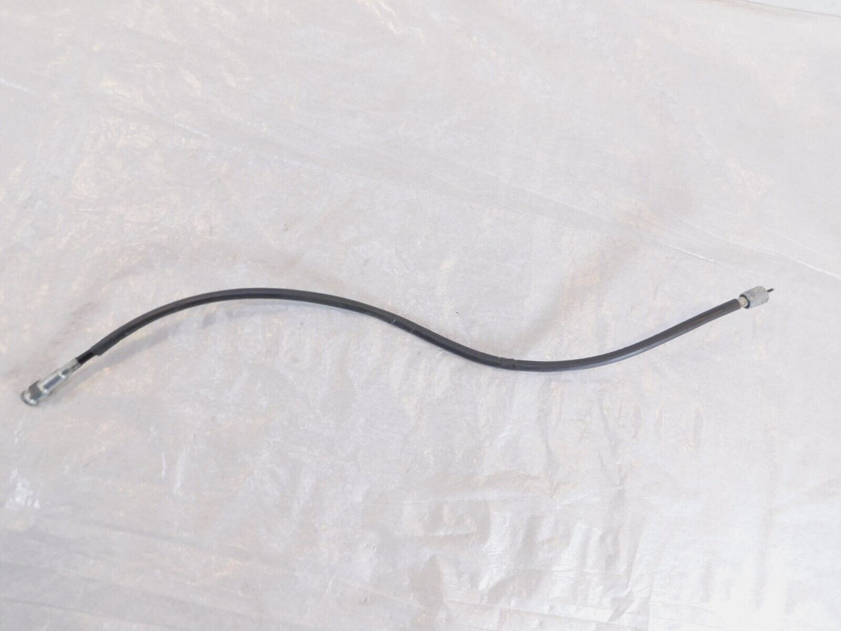 1978-1982 Honda CX500 CX500C CX500D Tach Tachometer Sensor Cable - 37260-449-840 - C3 Cycle