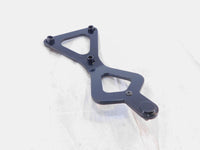 Victory V92 Deluxe & Touring Cruiser Black Rider & Passenger Seat Mount Bracket - C3 Cycle