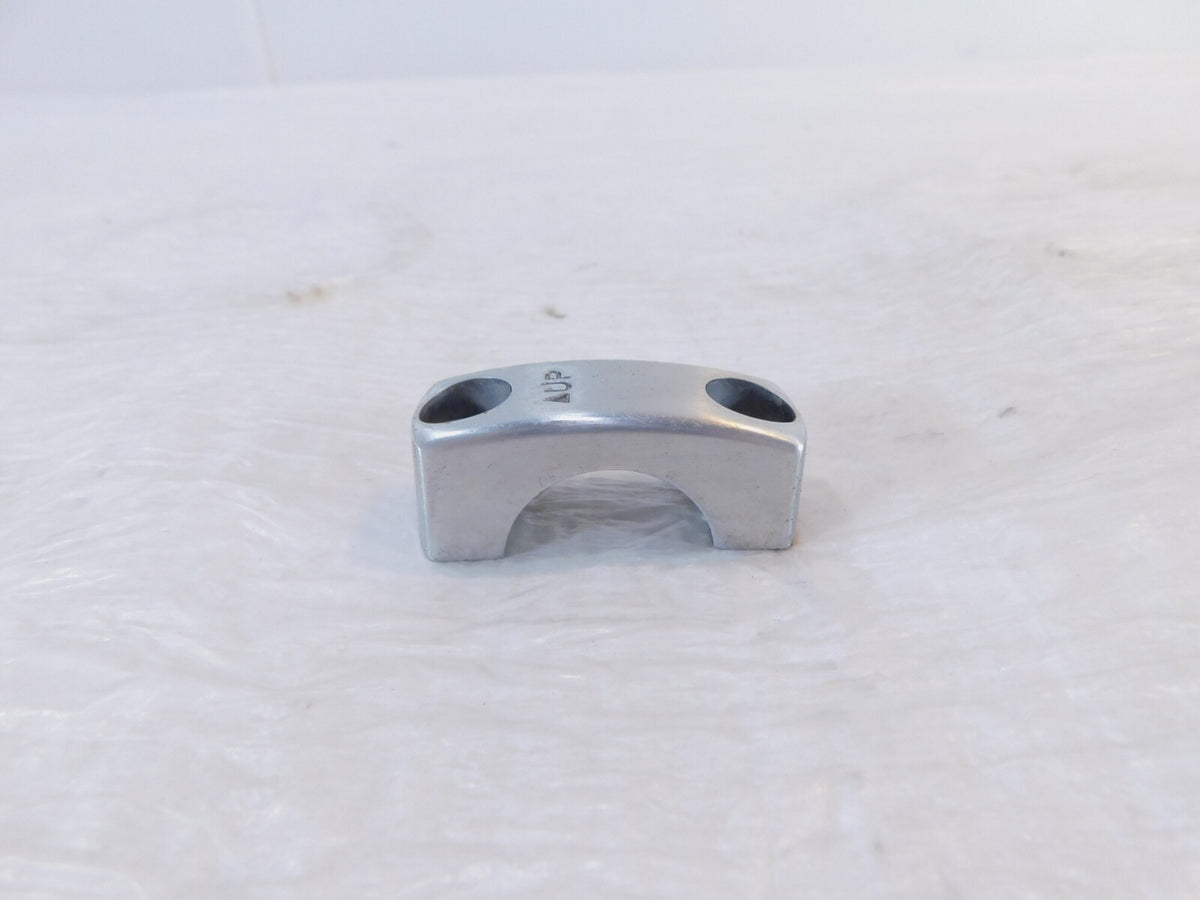 Honda VT600C Shadow 600 750 Deluxe & VT1300 Master Cylinder Bracket Mount Clamp - C3 Cycle