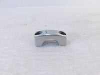 Honda VT600C Shadow 600 750 Deluxe & VT1300 Master Cylinder Bracket Mount Clamp - C3 Cycle