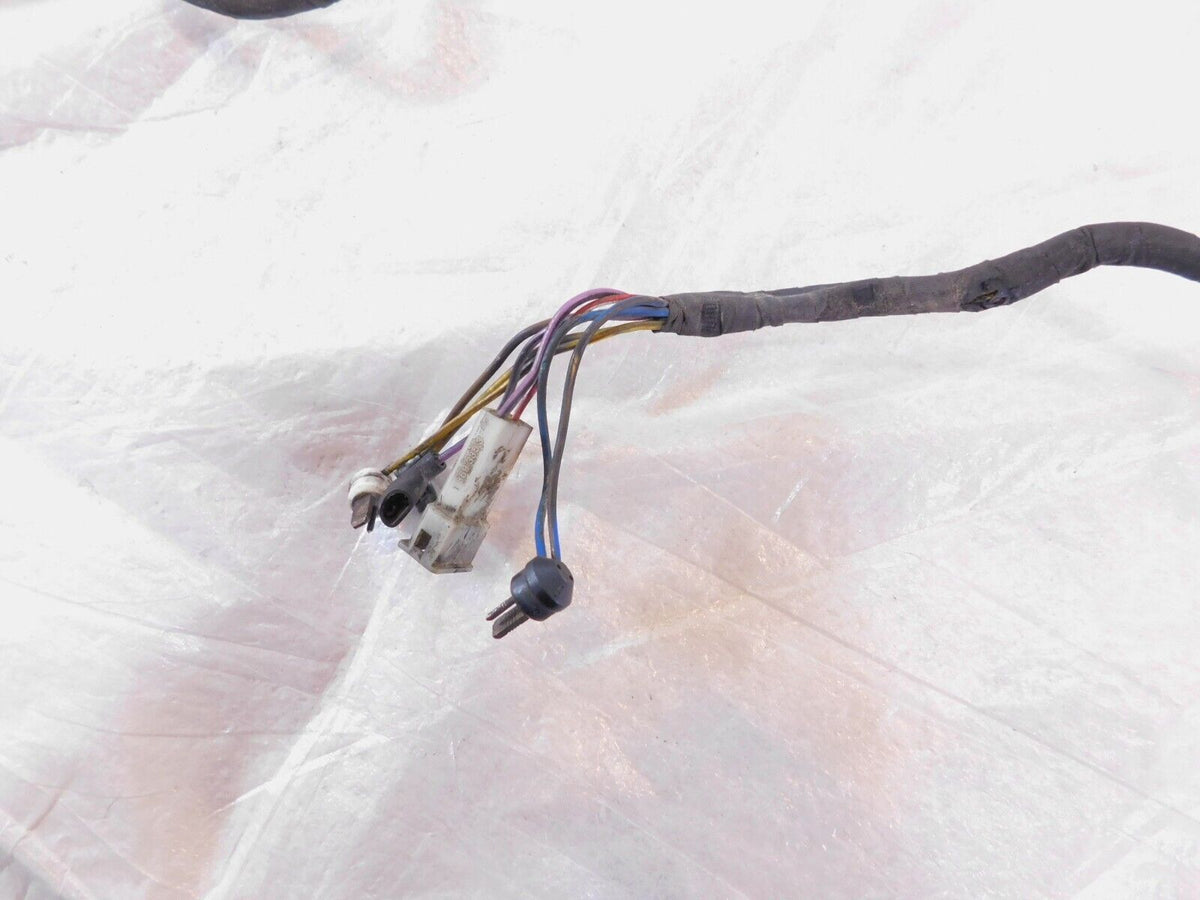 1995-2001 BMW R1100RT R1100 RT Additional Radio Subharness Wiring Wire Harness - C3 Cycle