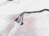 1995-2001 BMW R1100RT R1100 RT Additional Radio Subharness Wiring Wire Harness - C3 Cycle