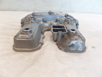 1986 Kawasaki Voyager XII ZG1200 Engine Cylinder Head Valve Cover - C3 Cycle