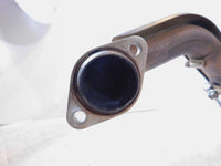 2015 & 2016 Harley Davidson Street XG750 750 Black Exhaust Header Pipe System