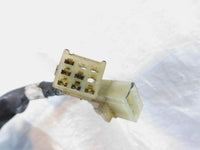 04-07 Honda NSS250S Reflex Sport 250 Fuse Box Block w/ Wiring Wire Harness Plug - C3 Cycle