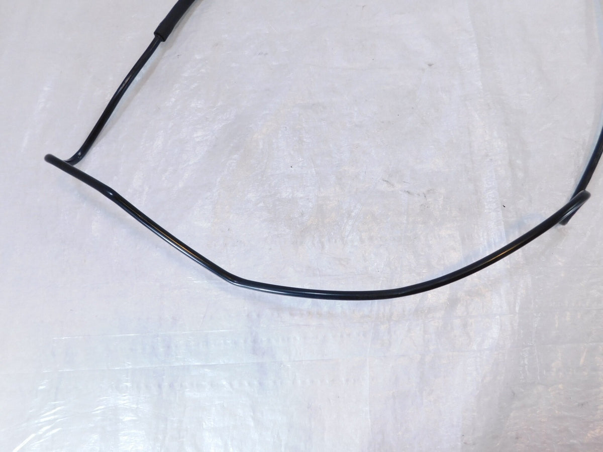 1995-2000 Harley Davidson Electra Glide Fuel Tank Petrol Tank Vent Hose Line - C3 Cycle