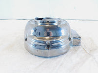 Harley Sportster 883 & 1200 Chrome Left Engine Motor Primary Chain Cover - C3 Cycle