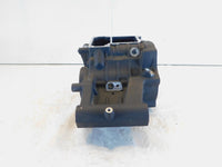 Harley Davidson Softail Heritage Classic & Fat Boy Black Transmission Housing - C3 Cycle